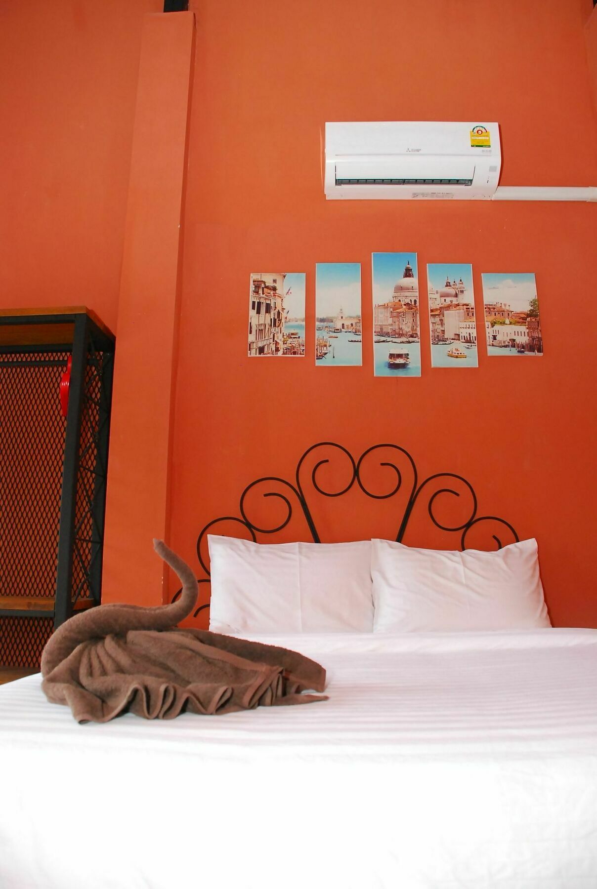 Phutara Accomodation Cha-Am Exterior photo